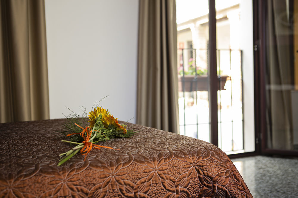 קורדובה Hotel De Los Faroles מראה חיצוני תמונה